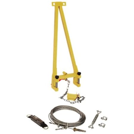 Gemtor 120 ft.L Hll System HL3-12A